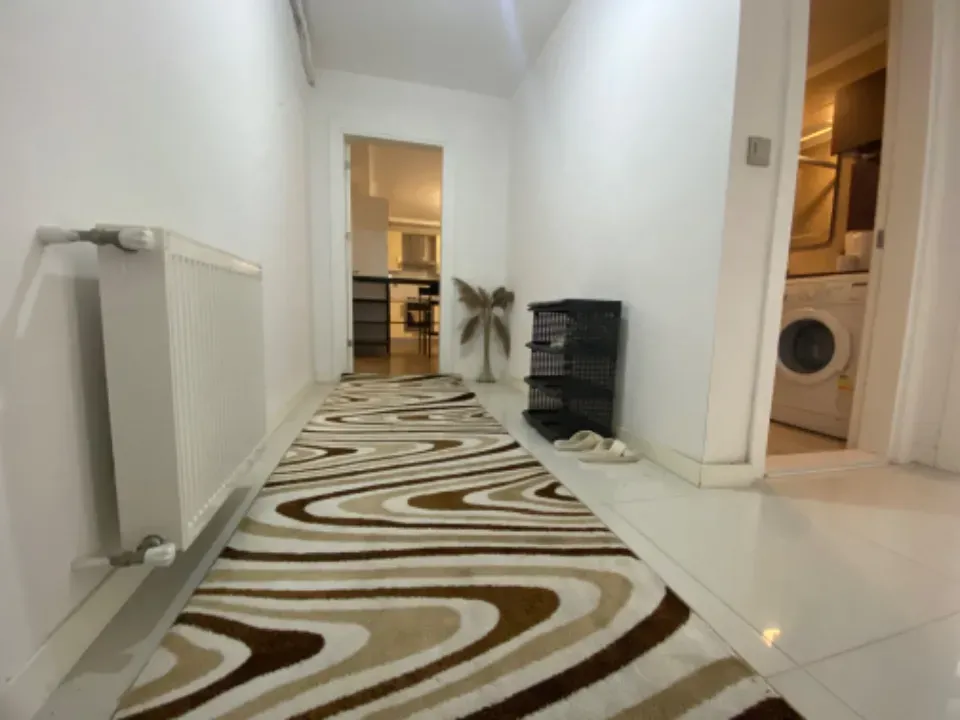 Beşköprüde kaçırılmayacak fırsat daire..