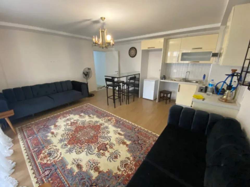 Beşköprüde kaçırılmayacak fırsat daire..