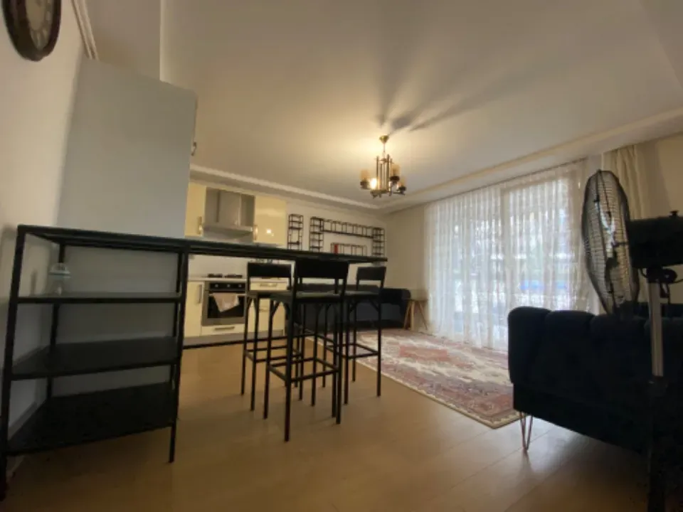 Beşköprüde kaçırılmayacak fırsat daire..