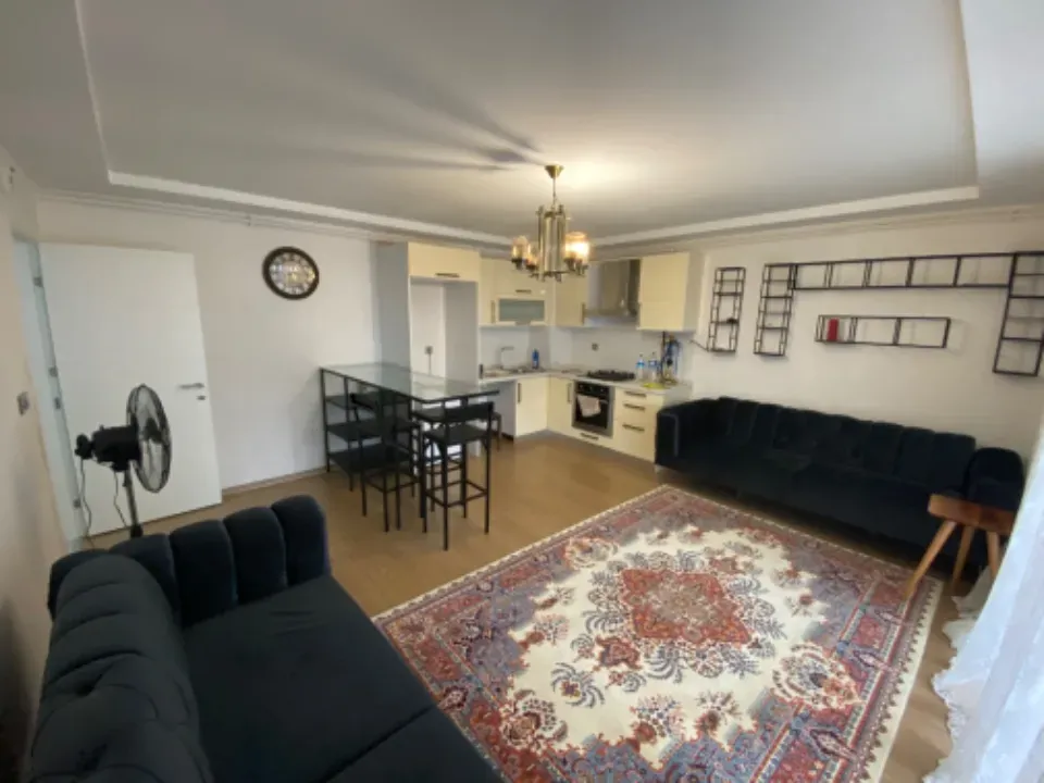 Beşköprüde kaçırılmayacak fırsat daire..