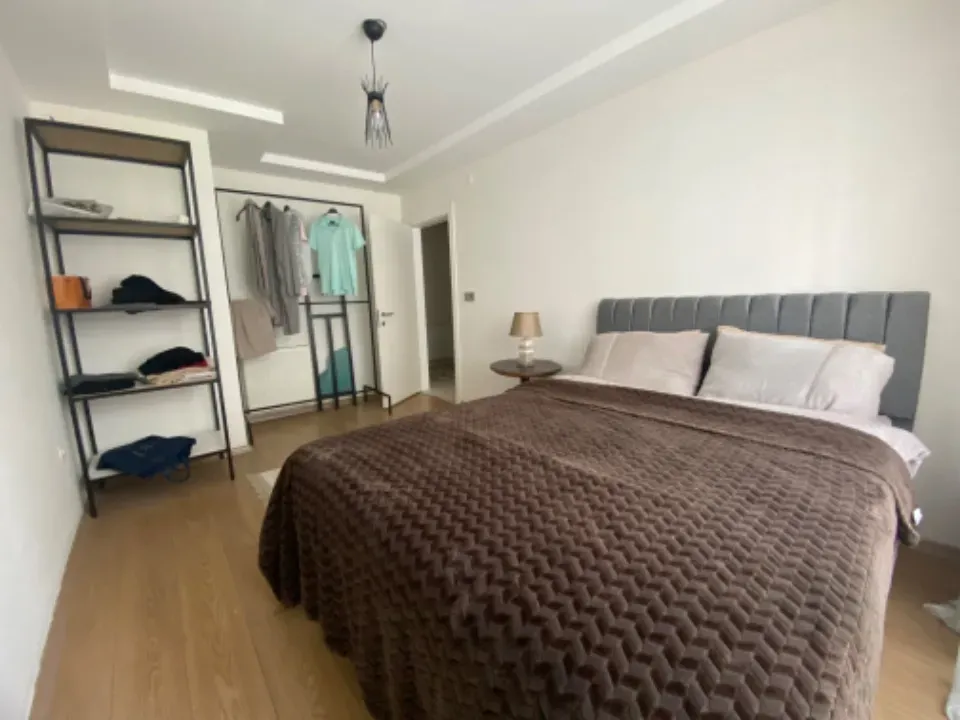 Beşköprüde kaçırılmayacak fırsat daire..