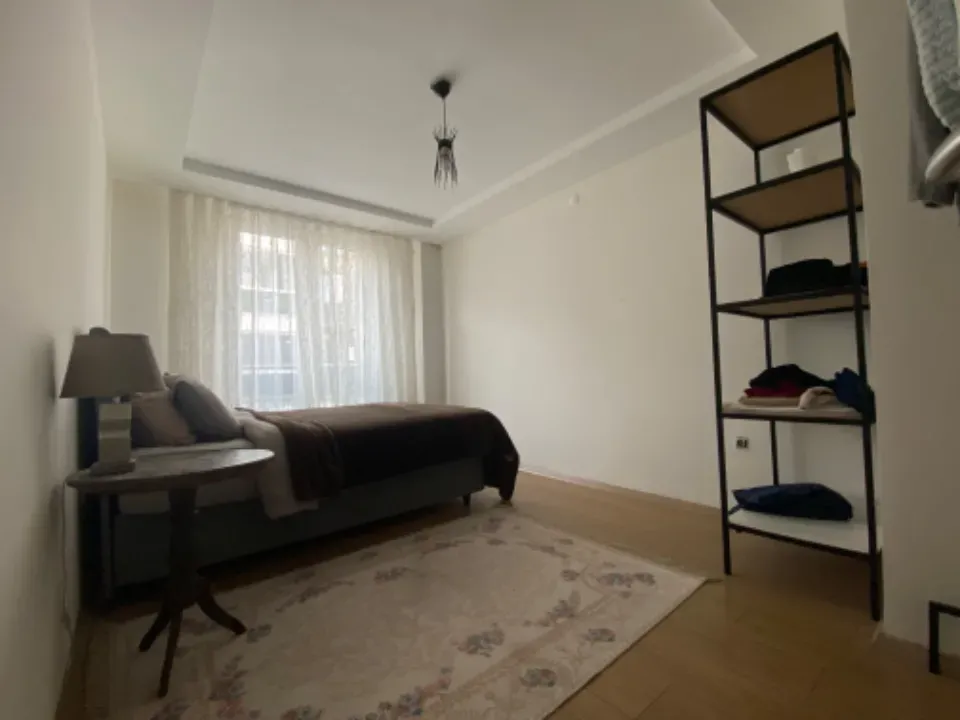 Beşköprüde kaçırılmayacak fırsat daire..