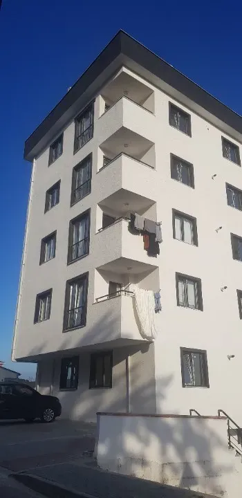 İstanbul Sultanbeyli satılık sıfır daire