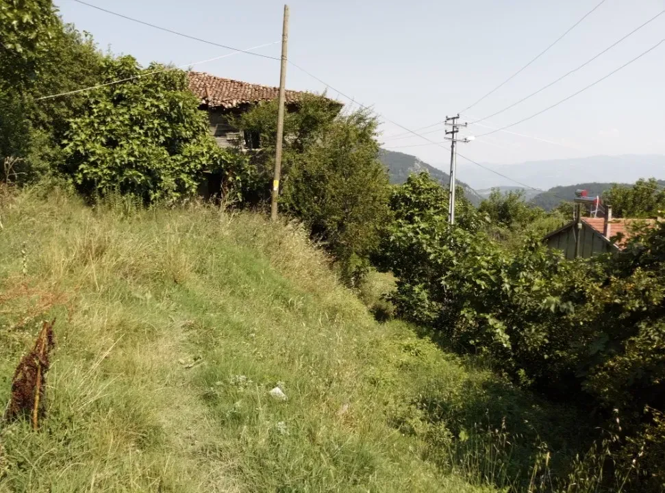 AVCI EMLAK'TAN GEYVE İLÇESİ MELEKŞESOLAK KÖYÜ'DE MANZARALI % 40 İMARLI 1116 m2 ARSA