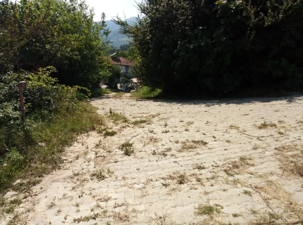 AVCI EMLAK'TAN GEYVE İLÇESİ MELEKŞESOLAK KÖYÜ'DE MANZARALI % 40 İMARLI 1116 m2 ARSA