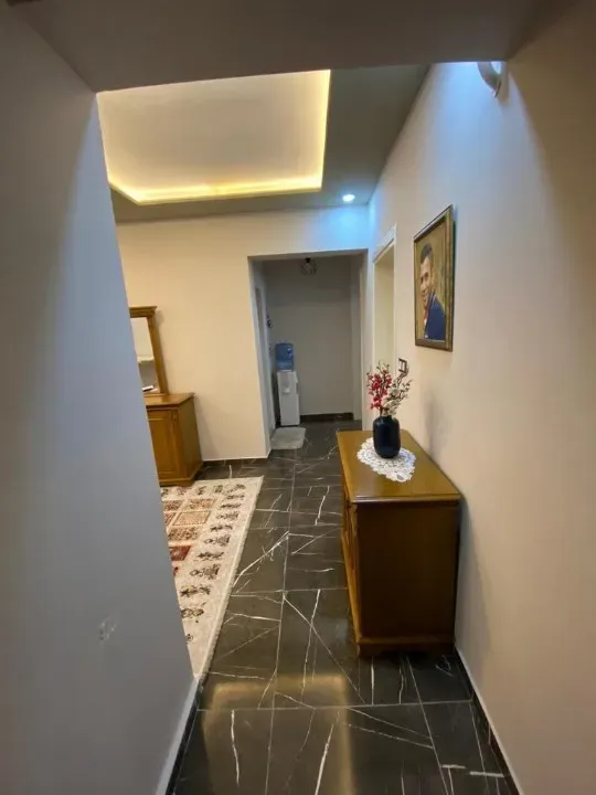 Sakarya Adapazarı Orta Mah.sinde Acilen Satılık Full 4+1 İçi Yapılı Ayrı Mutfak Eşyalı Daire