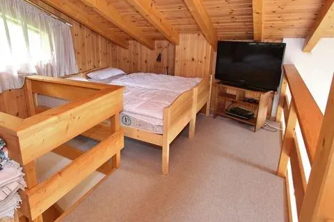 Kartalkaya Günlük Kiralık Dağ Evi