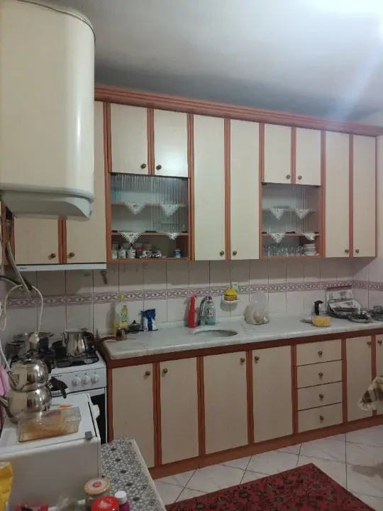 KAYSERİ - GESSİ - KAYABAĞI MAHALLESİNDE SATILIK 2 KATLI MÜSTAKİL EV