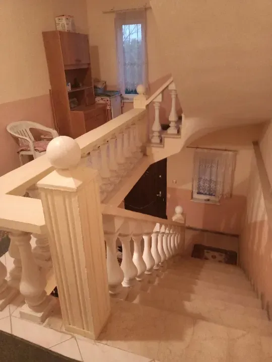 KAYSERİ - GESSİ - KAYABAĞI MAHALLESİNDE SATILIK 2 KATLI MÜSTAKİL EV