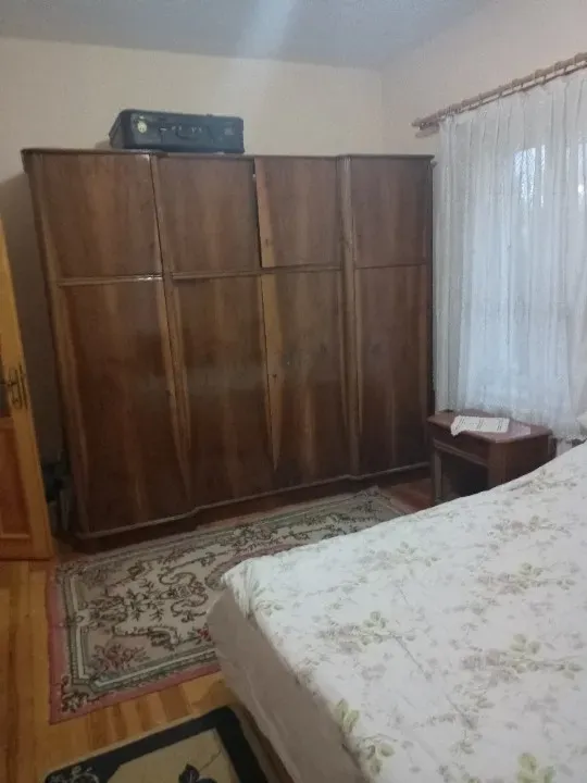 KAYSERİ - GESSİ - KAYABAĞI MAHALLESİNDE SATILIK 2 KATLI MÜSTAKİL EV