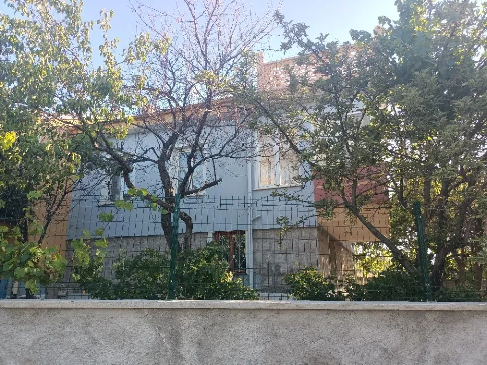 KAYSERİ - GESSİ - KAYABAĞI MAHALLESİNDE SATILIK 2 KATLI MÜSTAKİL EV