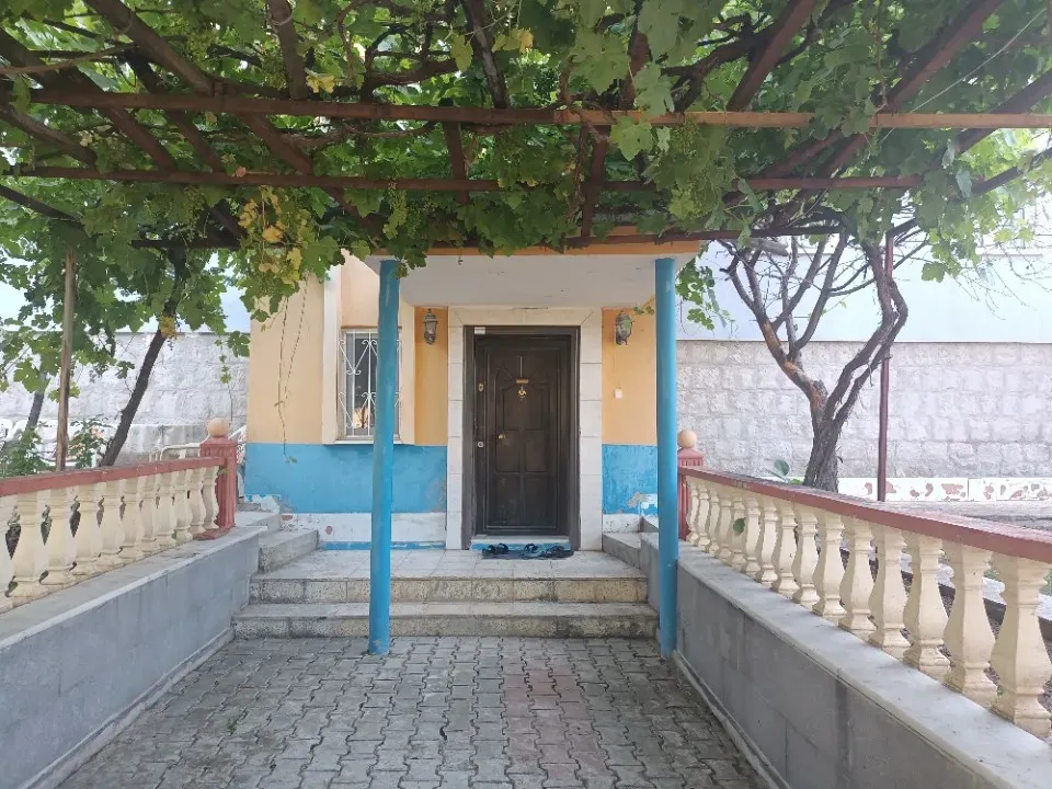 KAYSERİ - GESSİ - KAYABAĞI MAHALLESİNDE SATILIK 2 KATLI MÜSTAKİL EV