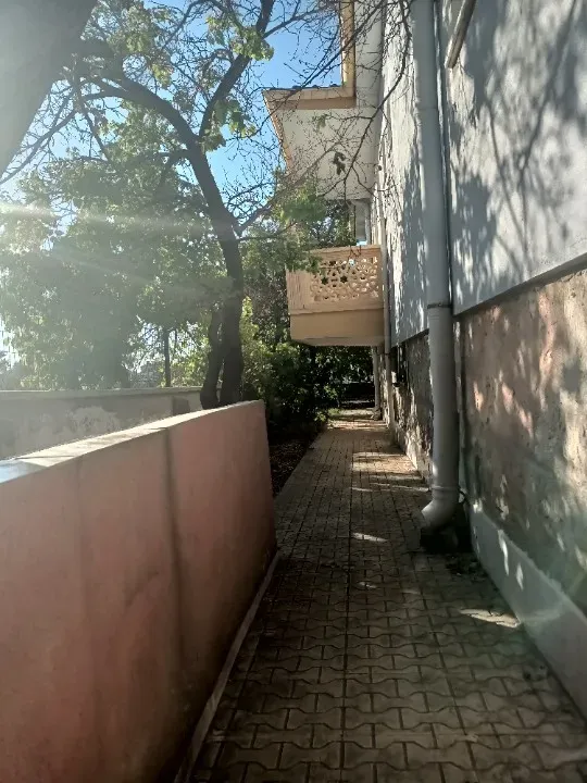 KAYSERİ - GESSİ - KAYABAĞI MAHALLESİNDE SATILIK 2 KATLI MÜSTAKİL EV