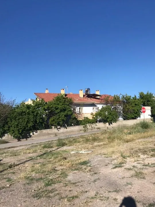 KAYSERİ - GESSİ - KAYABAĞI MAHALLESİNDE SATILIK 2 KATLI MÜSTAKİL EV