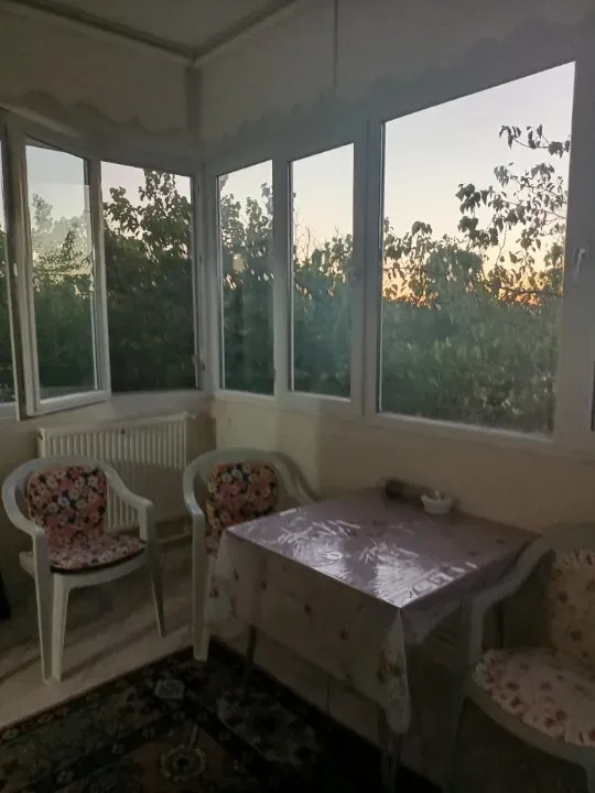 KAYSERİ - GESSİ - KAYABAĞI MAHALLESİNDE SATILIK 2 KATLI MÜSTAKİL EV