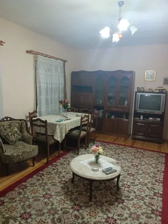 KAYSERİ - GESSİ - KAYABAĞI MAHALLESİNDE SATILIK 2 KATLI MÜSTAKİL EV