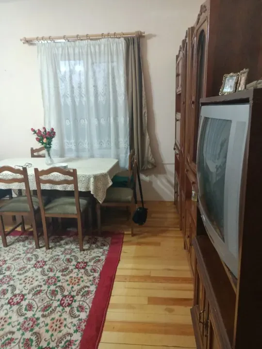 KAYSERİ - GESSİ - KAYABAĞI MAHALLESİNDE SATILIK 2 KATLI MÜSTAKİL EV