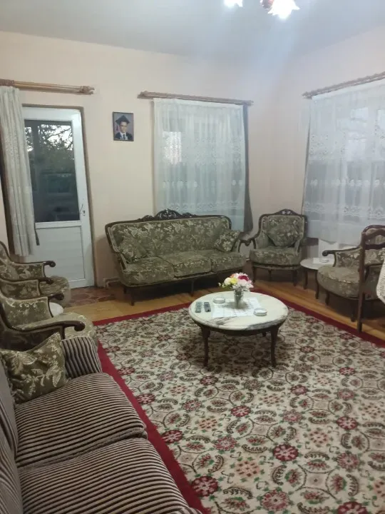 KAYSERİ - GESSİ - KAYABAĞI MAHALLESİNDE SATILIK 2 KATLI MÜSTAKİL EV