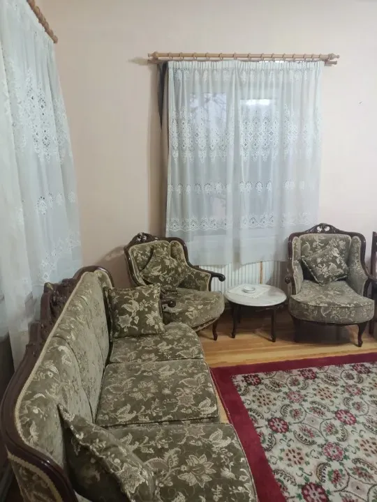 KAYSERİ - GESSİ - KAYABAĞI MAHALLESİNDE SATILIK 2 KATLI MÜSTAKİL EV