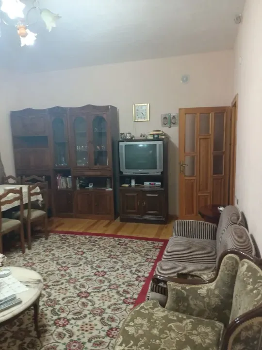 KAYSERİ - GESSİ - KAYABAĞI MAHALLESİNDE SATILIK 2 KATLI MÜSTAKİL EV