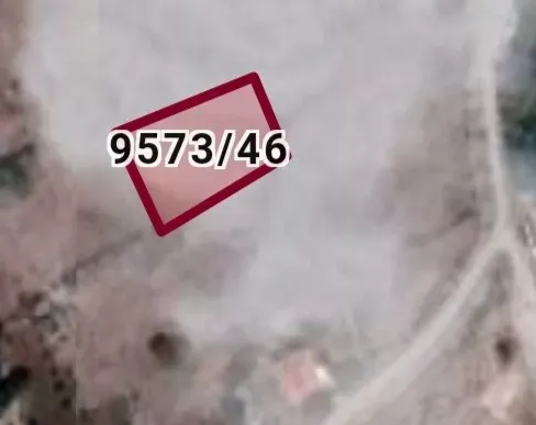 KAYSERİ - GESSİ - KAYABAĞI MAHALLESİNDE SATILIK VİLLA ARSASI