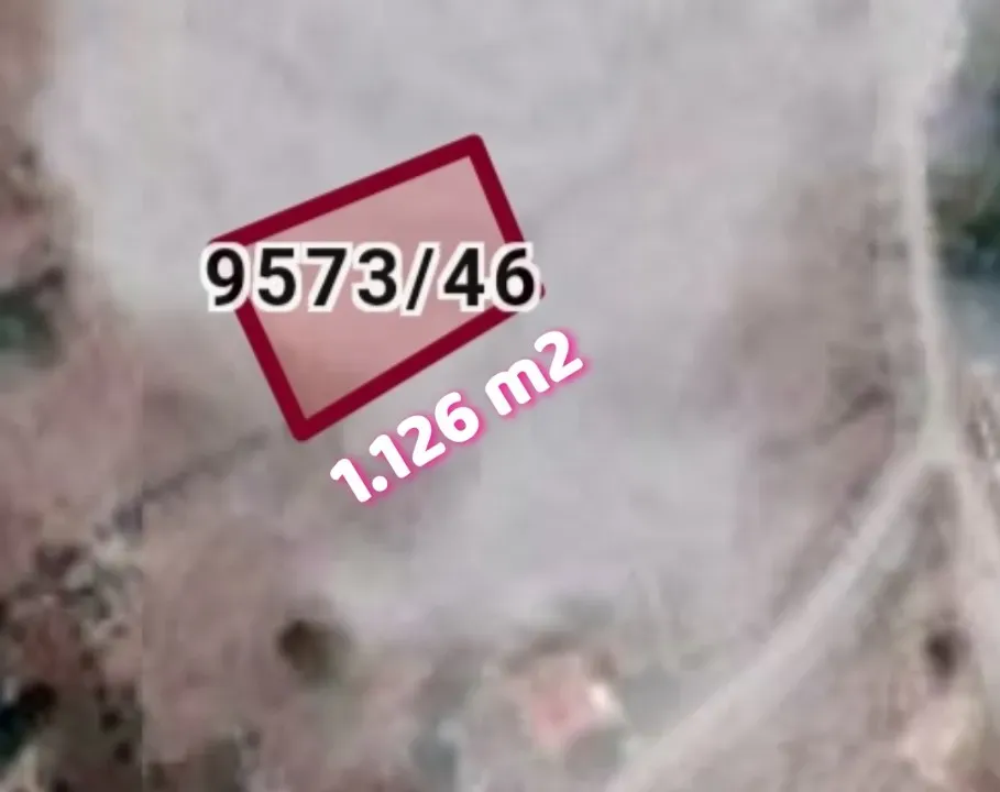 KAYSERİ - GESSİ - KAYABAĞI MAHALLESİNDE SATILIK VİLLA ARSASI