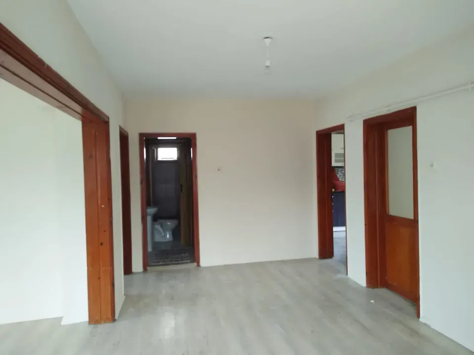 ARABACI ALANINDA 2 ADET DAİRE 1 ADET DUKKAN SATILIK