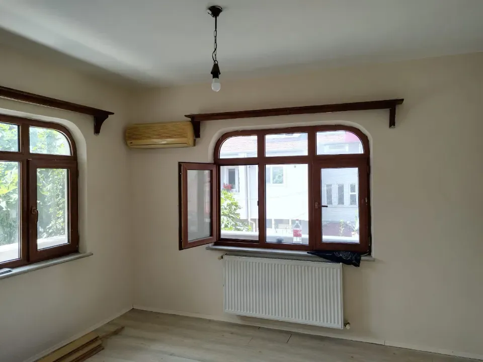 ARABACI ALANINDA 2 ADET DAİRE 1 ADET DUKKAN SATILIK