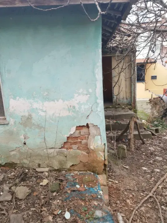 Çatalca Kalfa MH. müstakil tapulu gecekondu