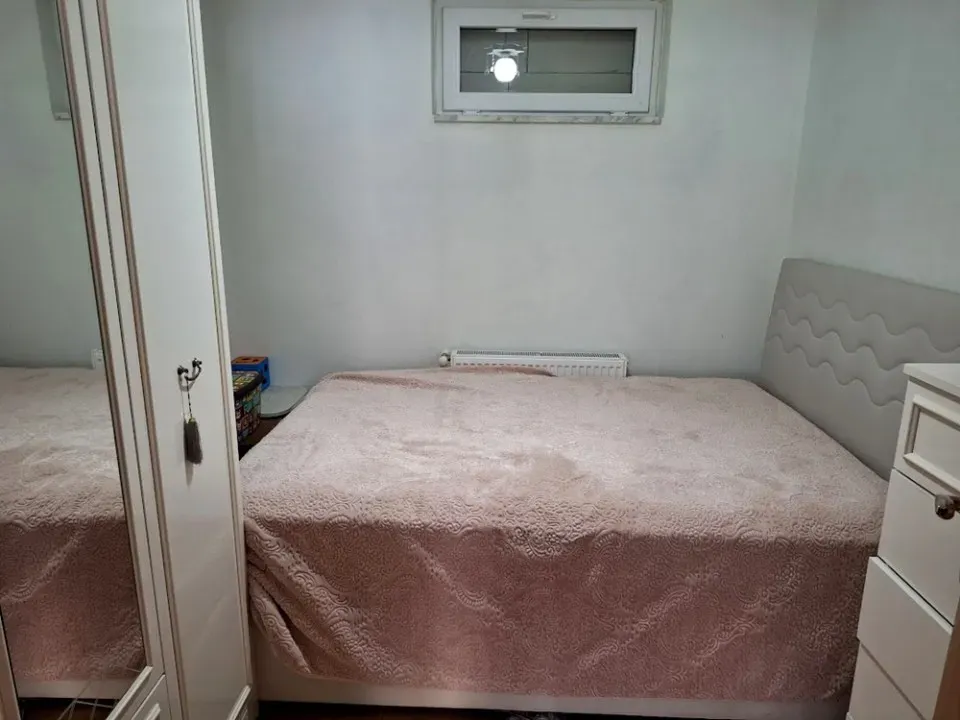 SERDİVAN MERKEZDE SATILIK 2+1 DAİRE