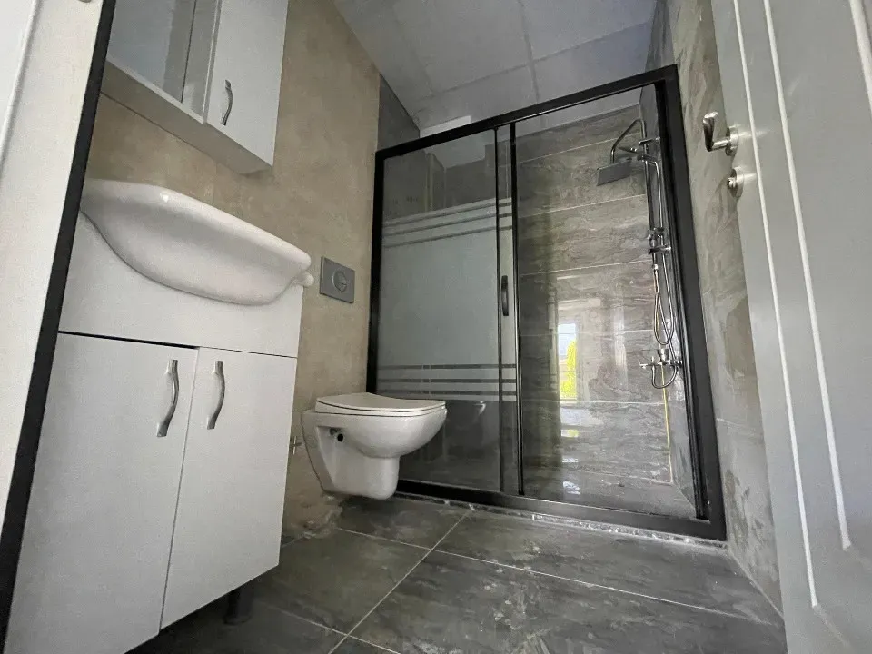Doğanbey De Denize Yakın Tek Müstakil Bahçeli 3+1 Villa
