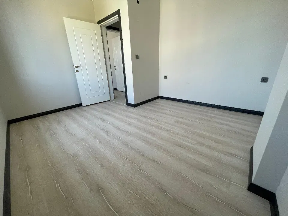 Doğanbey De Denize Yakın Tek Müstakil Bahçeli 3+1 Villa