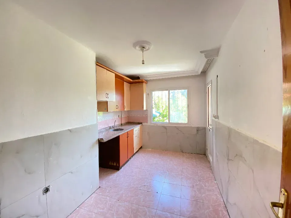 Ürkmez'de Plaja 300M Mesafede 130M2 Ayrı Mutfaklı Satılık 3+1 Daire