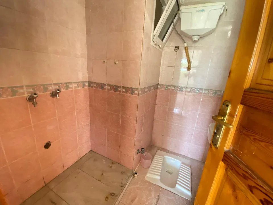 Ürkmez'de Plaja 300M Mesafede 130M2 Ayrı Mutfaklı Satılık 3+1 Daire
