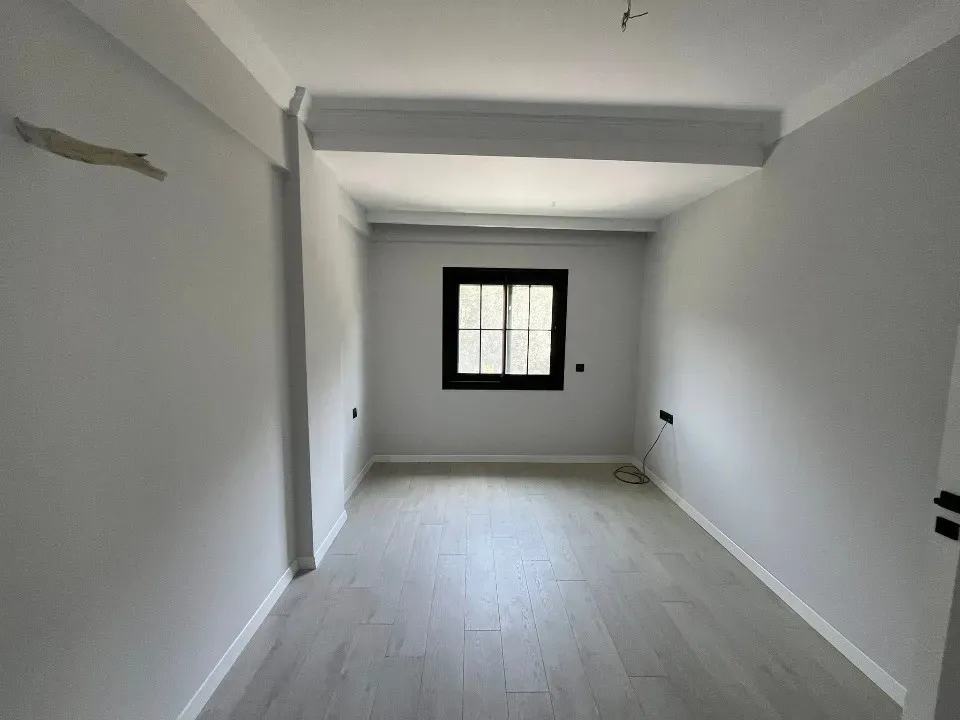 Özdere'de Denize Yürüme Mesafesinde Modern Mimarı Satılık 3+1 Villa