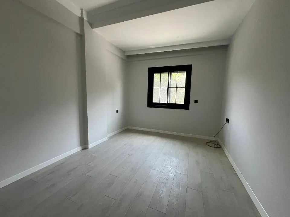 Özdere'de Denize Yürüme Mesafesinde Modern Mimarı Satılık 3+1 Villa