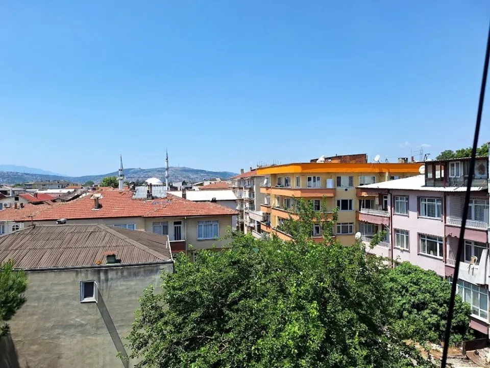 ADAPAZARI MERKEZDE KİRALIK 3+1 DAİRE