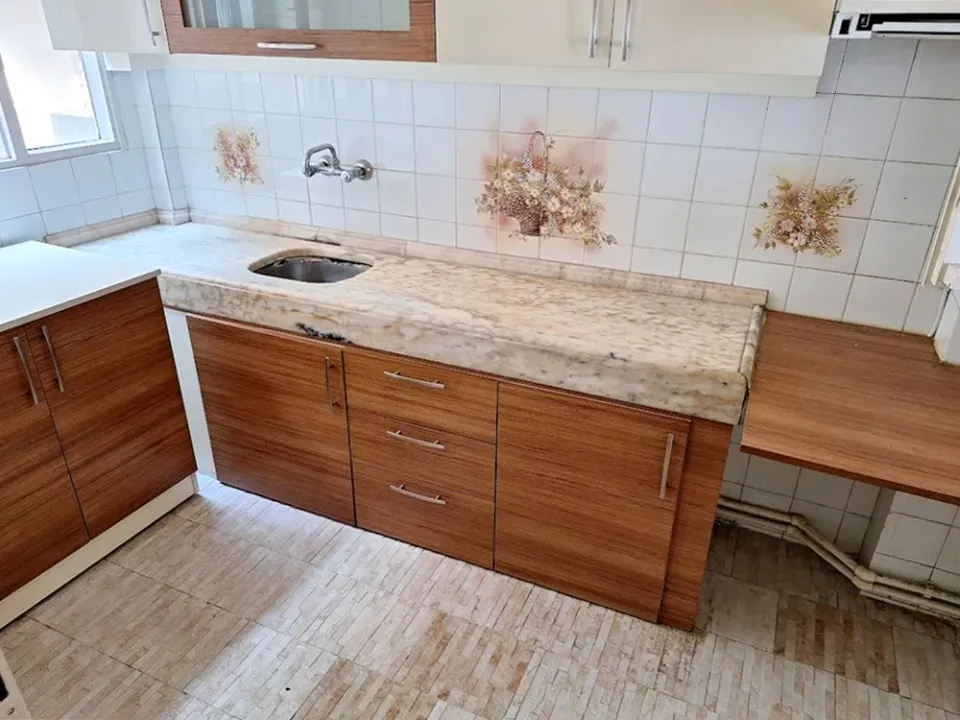 ADAPAZARI MERKEZDE KİRALIK 3+1 DAİRE