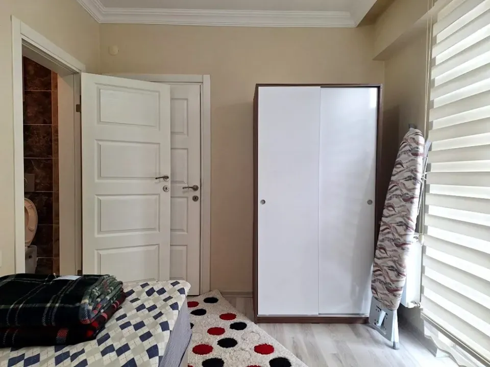 SERDİVAN KEMALPAŞA MAHELLESİNDE KİRALIK 3+1 FULL EŞYALI DAİRE