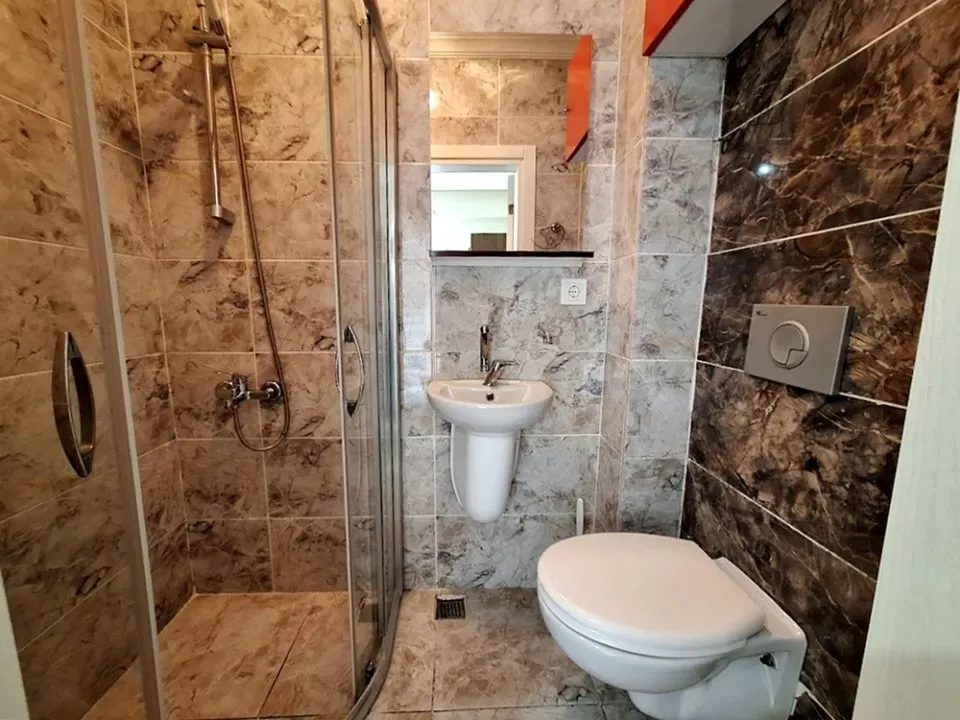 SERDİVAN KEMALPAŞA MAHELLESİNDE KİRALIK 3+1 FULL EŞYALI DAİRE