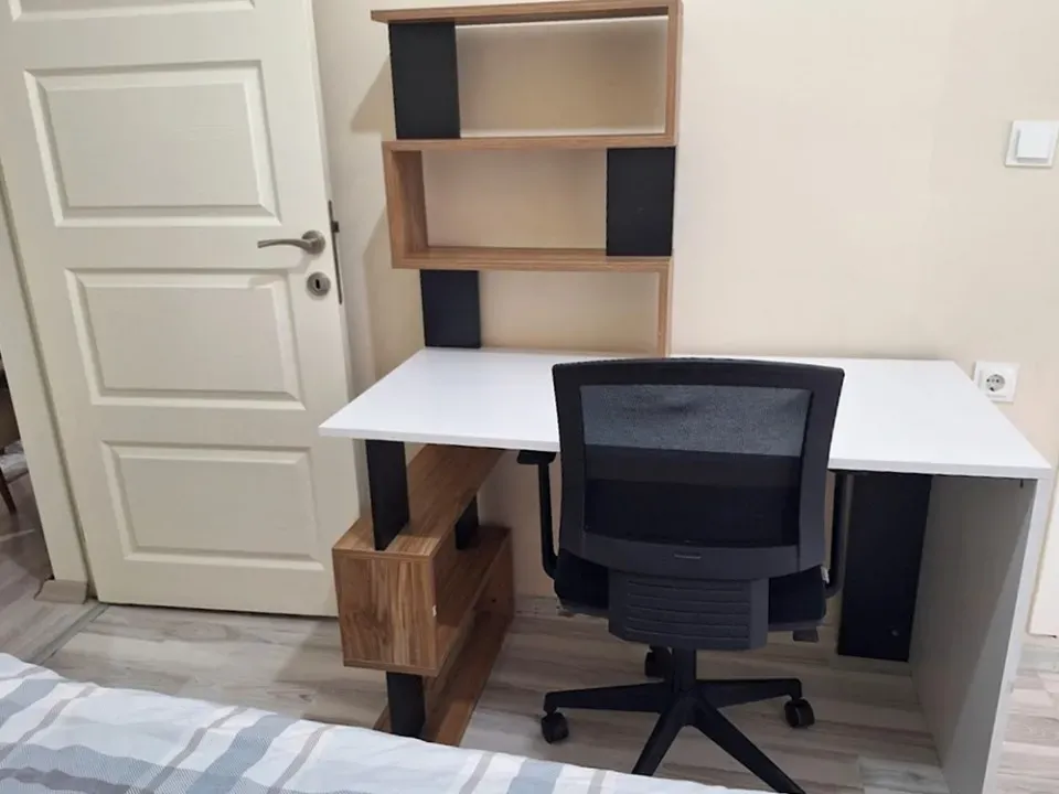 SERDİVAN KEMALPAŞA MAHELLESİNDE KİRALIK 3+1 FULL EŞYALI DAİRE