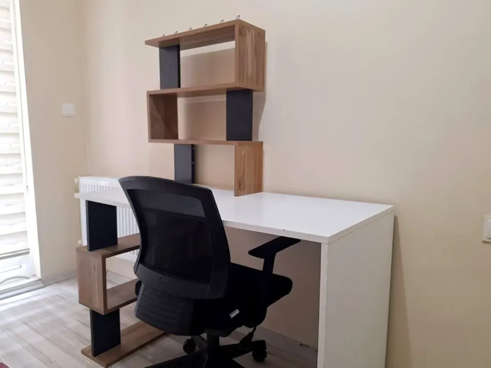 SERDİVAN KEMALPAŞA MAHELLESİNDE KİRALIK 3+1 FULL EŞYALI DAİRE