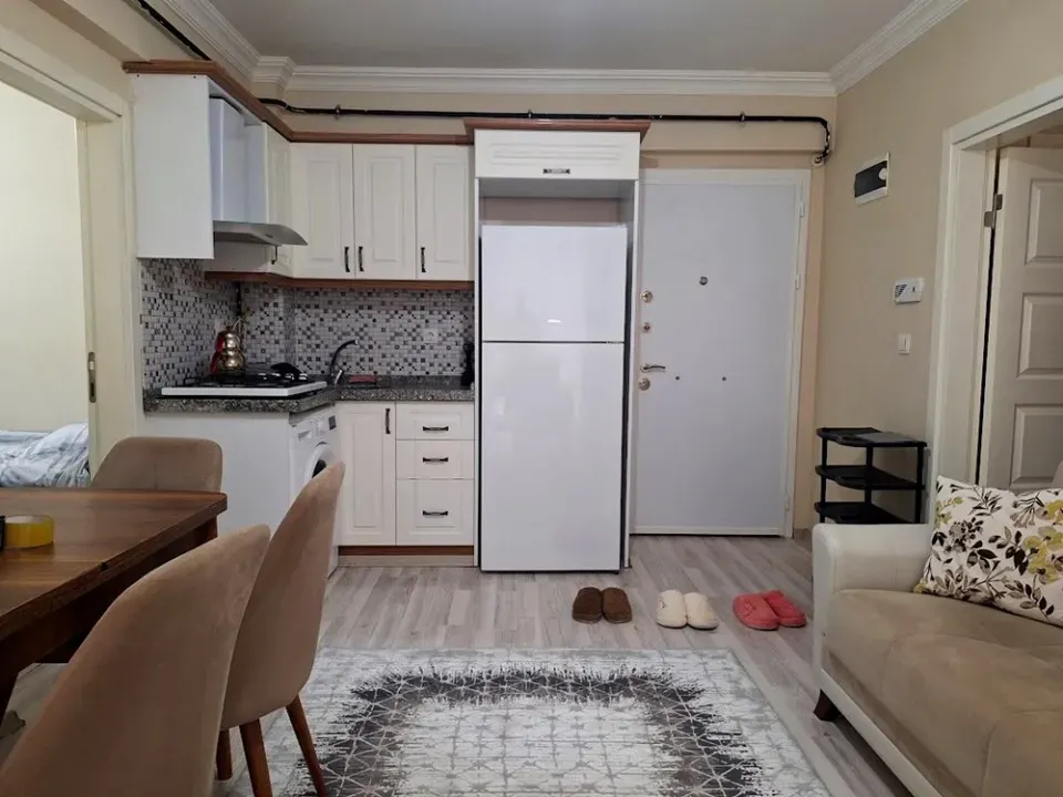 SERDİVAN KEMALPAŞA MAHELLESİNDE KİRALIK 3+1 FULL EŞYALI DAİRE