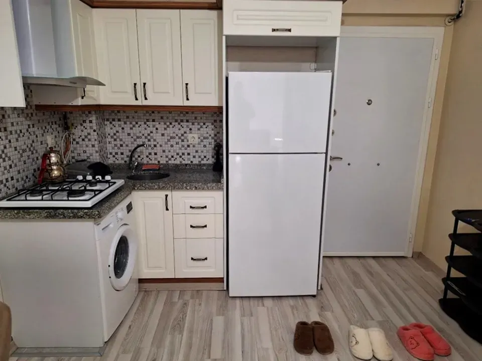 SERDİVAN KEMALPAŞA MAHELLESİNDE KİRALIK 3+1 FULL EŞYALI DAİRE