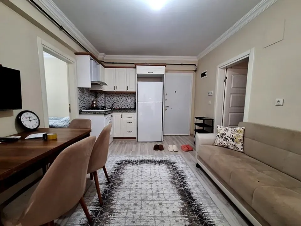 SERDİVAN KEMALPAŞA MAHELLESİNDE KİRALIK 3+1 FULL EŞYALI DAİRE