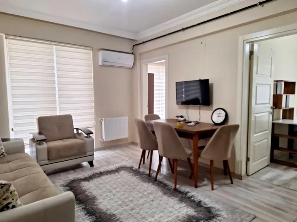 SERDİVAN KEMALPAŞA MAHELLESİNDE KİRALIK 3+1 FULL EŞYALI DAİRE