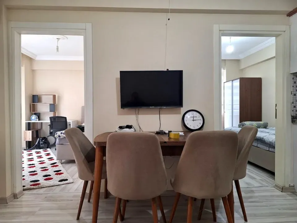 SERDİVAN KEMALPAŞA MAHELLESİNDE KİRALIK 3+1 FULL EŞYALI DAİRE