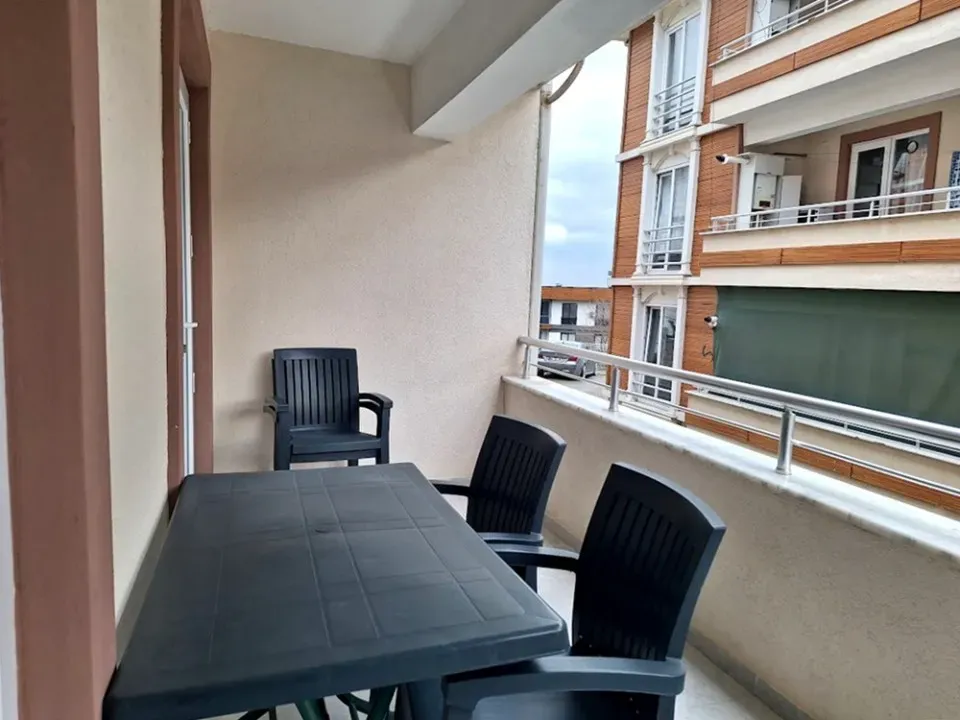 SERDİVAN KEMALPAŞA MAHELLESİNDE KİRALIK 3+1 FULL EŞYALI DAİRE