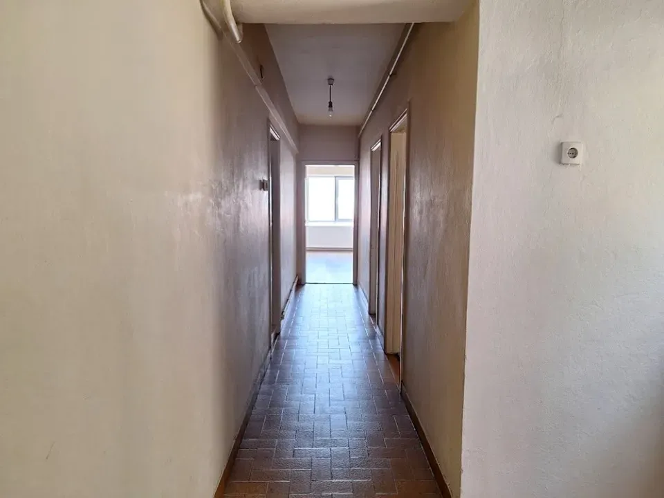 ADAPAZARI MERKEZDE KİRALIK 3+1 DAİRE