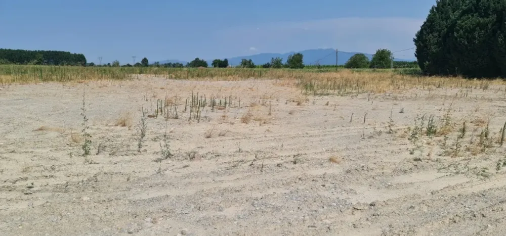 Kiralık Ticari İmarlı Arsa